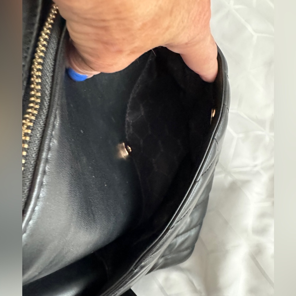 Aldo Vegan Backpack Euc View 3